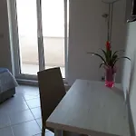 Nika Apartman Trogir
