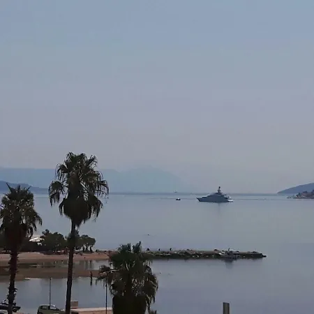 Διαμέρισμα Nika