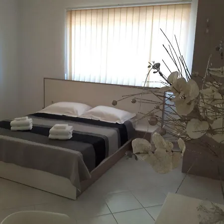 Apartment Nika *
