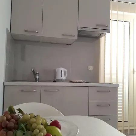 Apartment Nika *