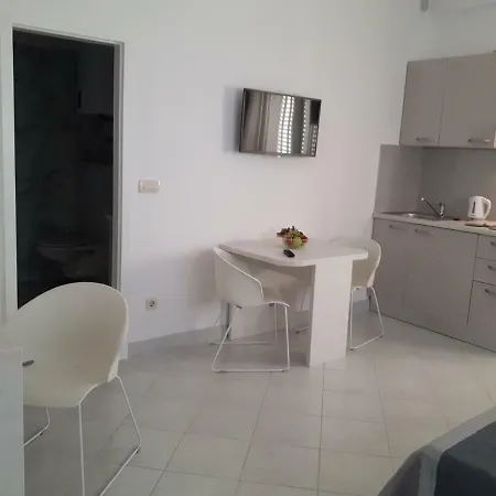 Apartment Nika