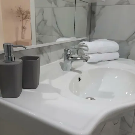 Apartment Nika