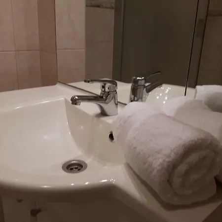 Apartment Nika *