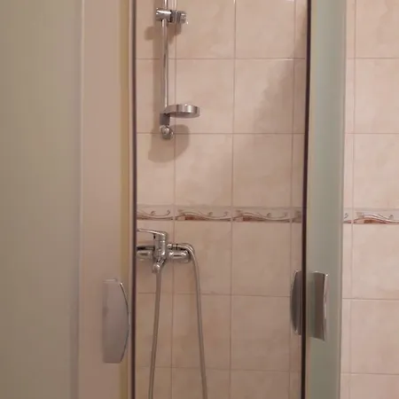 Nika Apartment