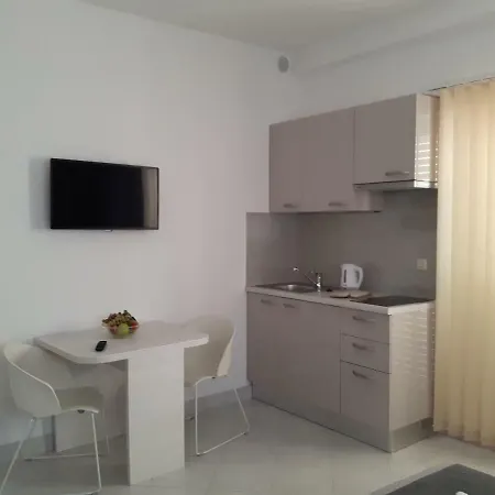 Apartment Nika *