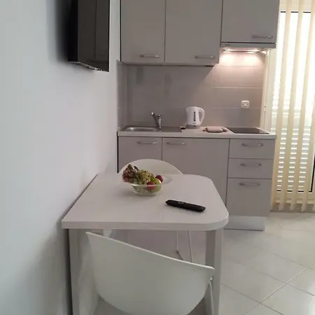 Apartment Nika *