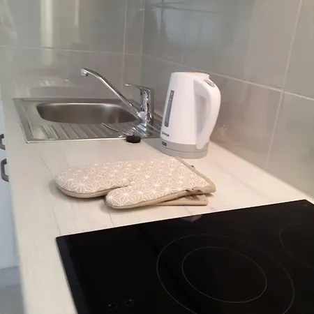 Apartment Nika Trogir