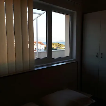 Nika Apartment Trogir