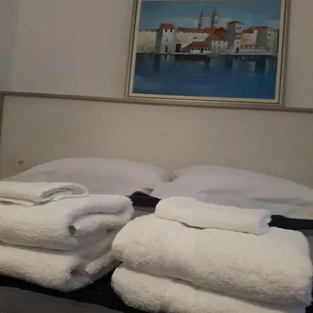 Nika Apartment