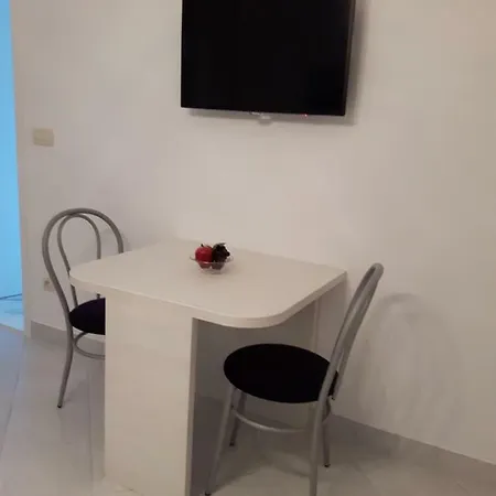 Nika Apartment Trogir