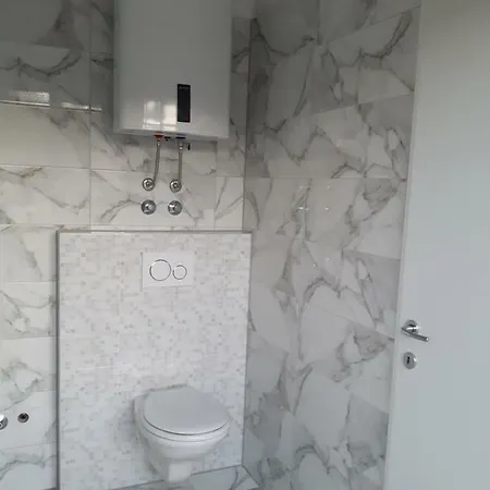 Nika Apartment
