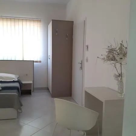 Nika Apartment Trogir