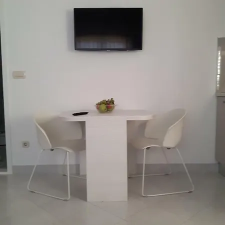 Nika Apartment