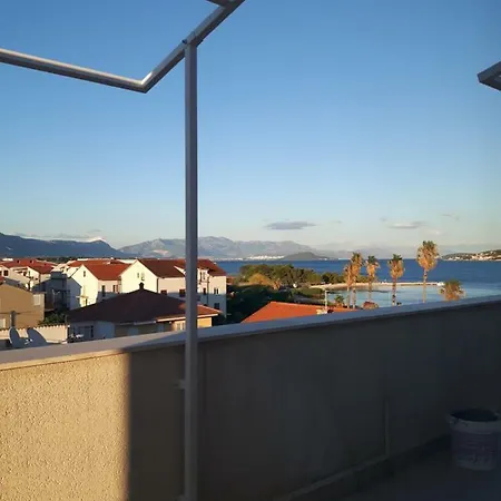 Nika * Trogir