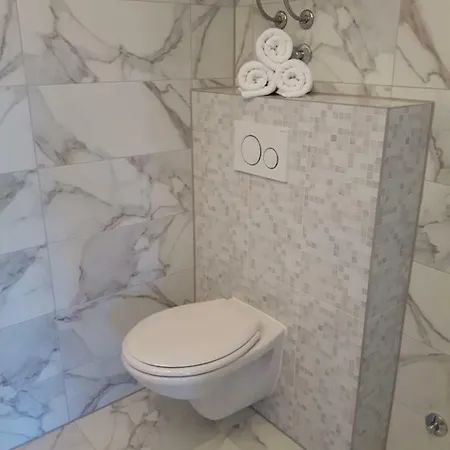 Nika Apartment Trogir