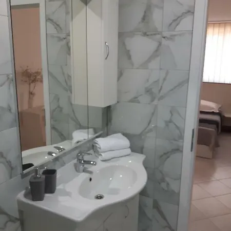 Apartment Nika