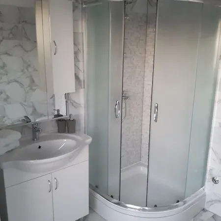 Nika Apartment Trogir