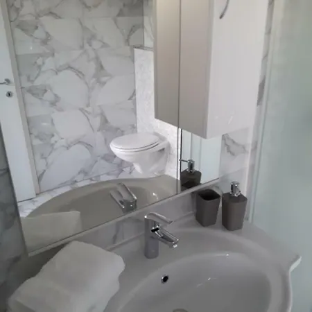 Apartment Nika *