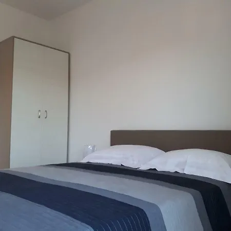 Nika Apartment *