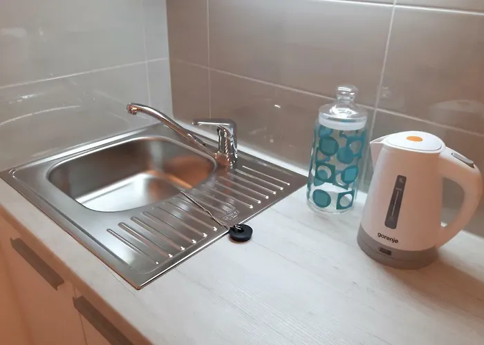 Apartment Nika *