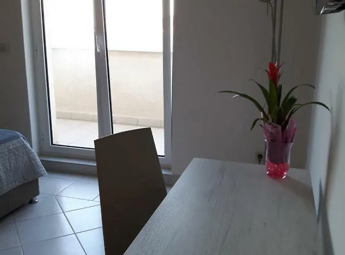 Nika Apartment Trogir