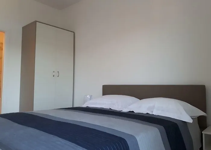 Nika Apartment *