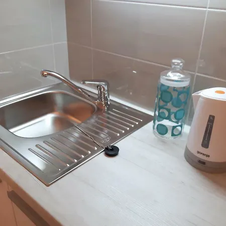 Apartment Nika *