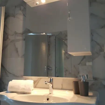 Apartment Nika Trogir