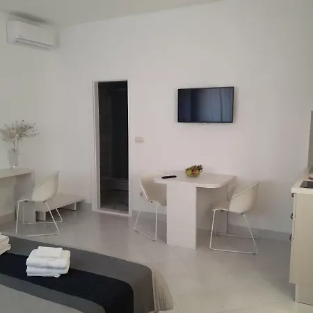 Apartment Nika
