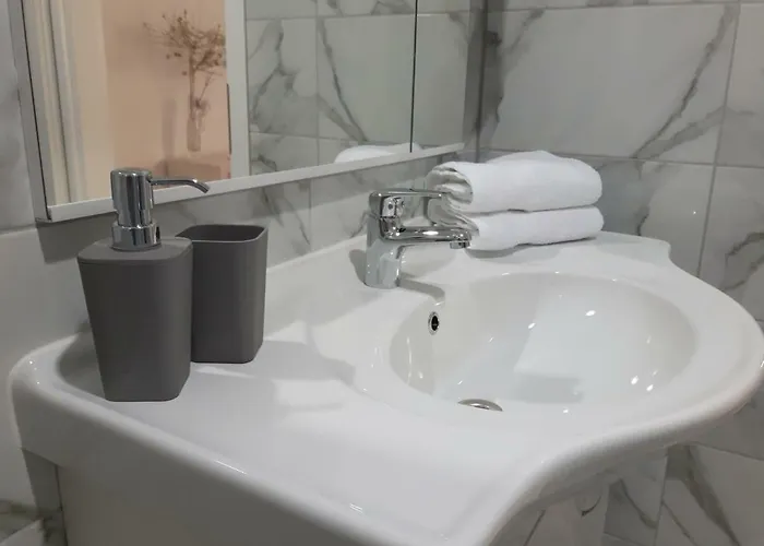 Apartament Nika