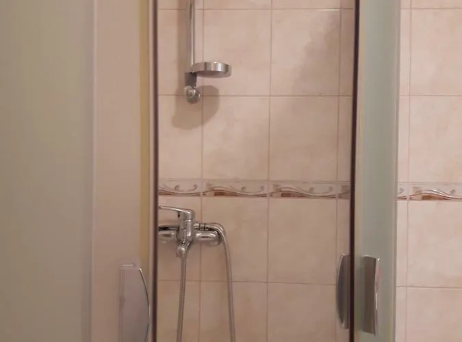 Nika Apartament