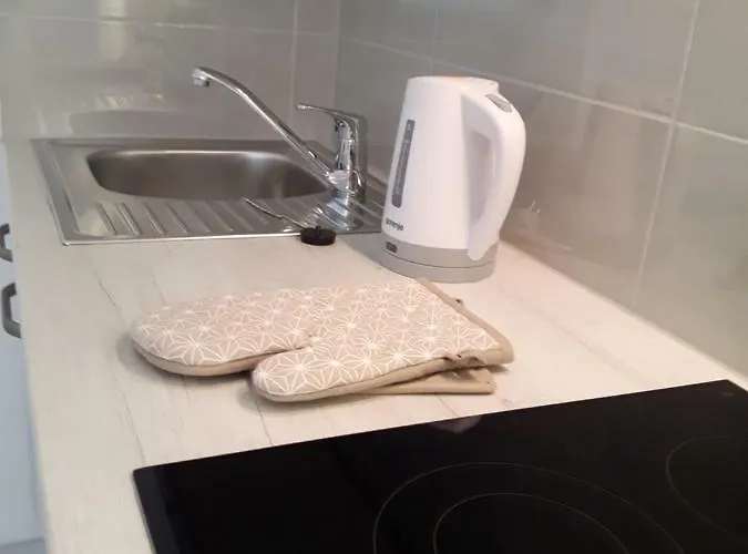 Apartament Nika Trogir
