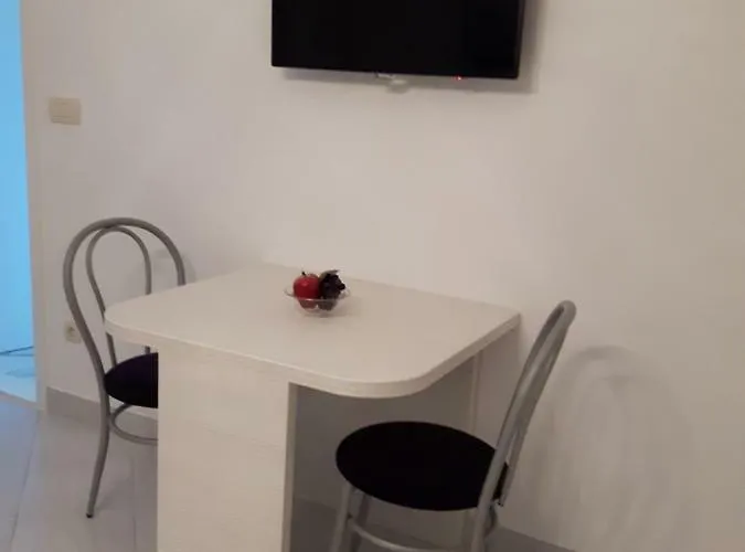 Nika Apartament Trogir