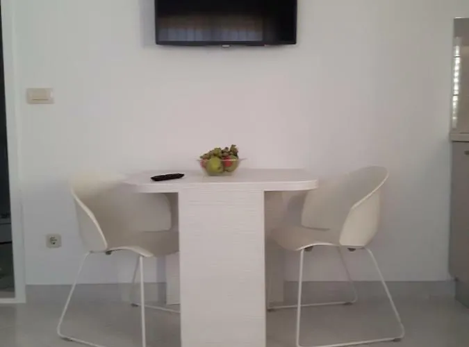Nika Apartament