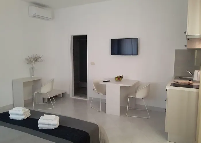 Apartament Nika