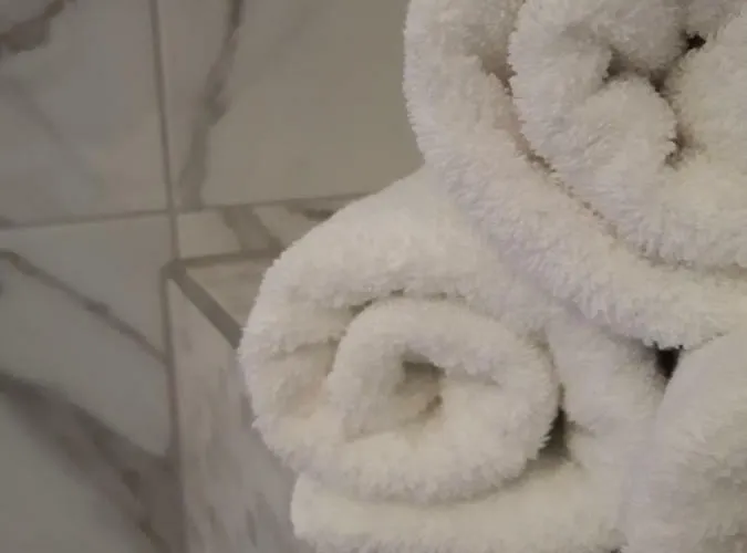 شقة Nika تروغير