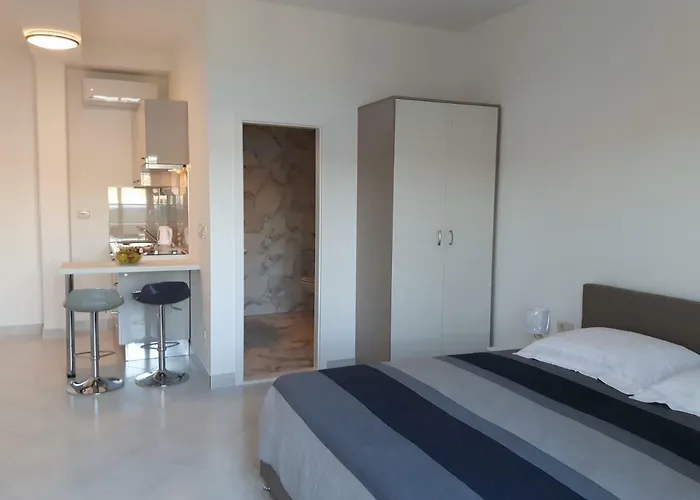Nika Apartament Trogir