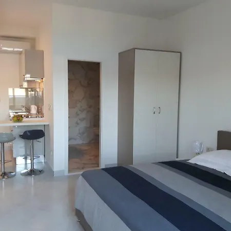 Nika Apartment Trogir