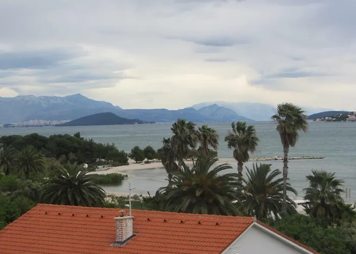 Apartment Nika Trogir