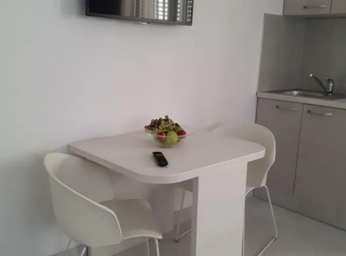 Apartment Nika Trogir