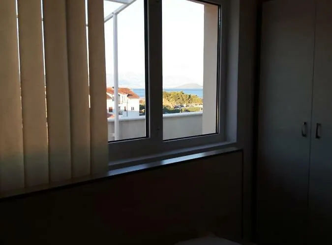 Nika Apartment Trogir