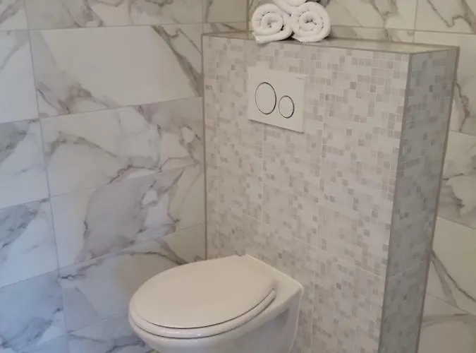 Nika Apartment Trogir