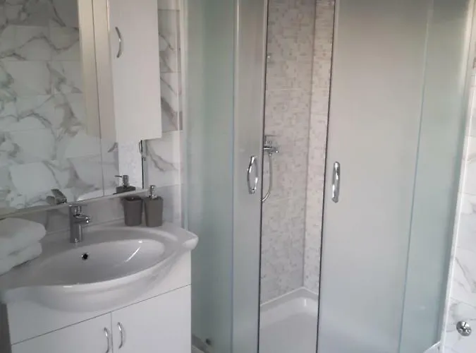 Nika Apartment Trogir